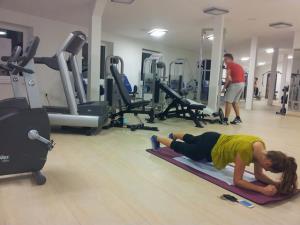 LEOFIT športne dejavnosti 2